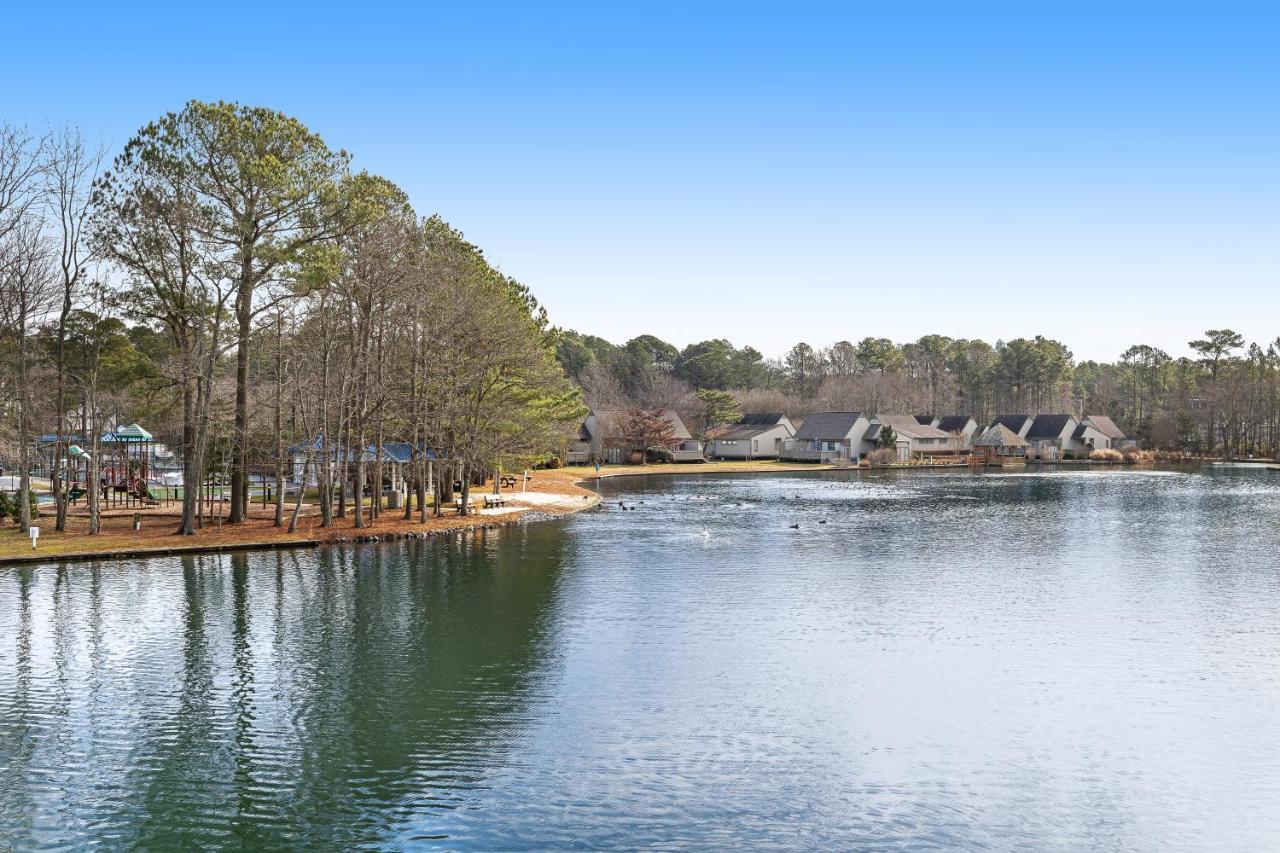 Apartment Sea Colony - 1007b West *