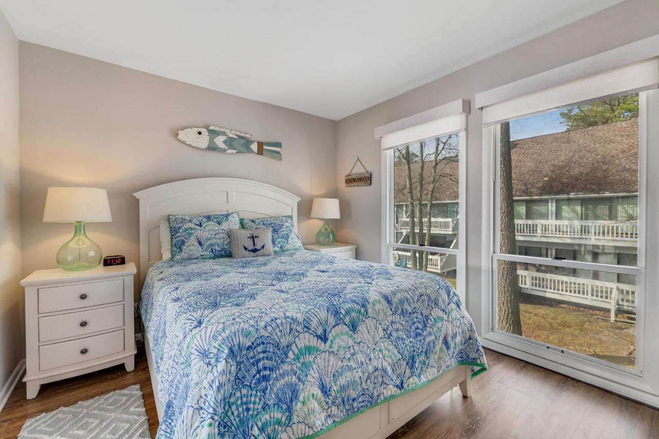 Apartment Sea Colony - 1007b West Bethany Beach