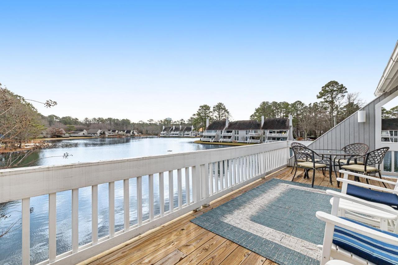 Sea Colony - 1007b West