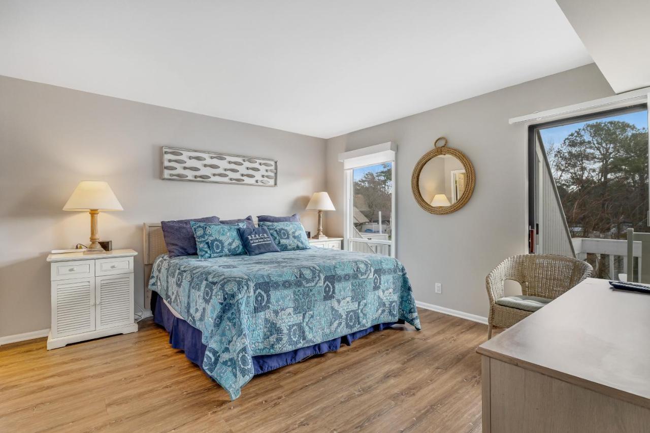 Sea Colony - 1007b West * Bethany Beach