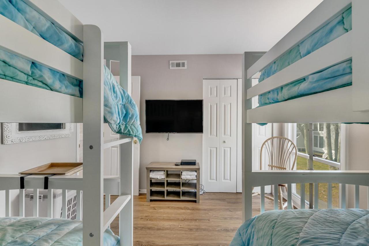 Apartment Sea Colony - 1007b West Bethany Beach