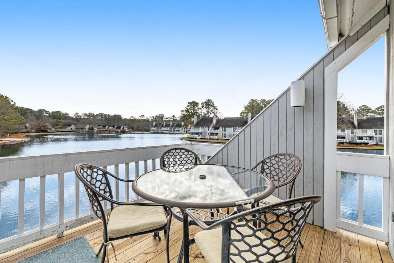 Sea Colony - 1007b West