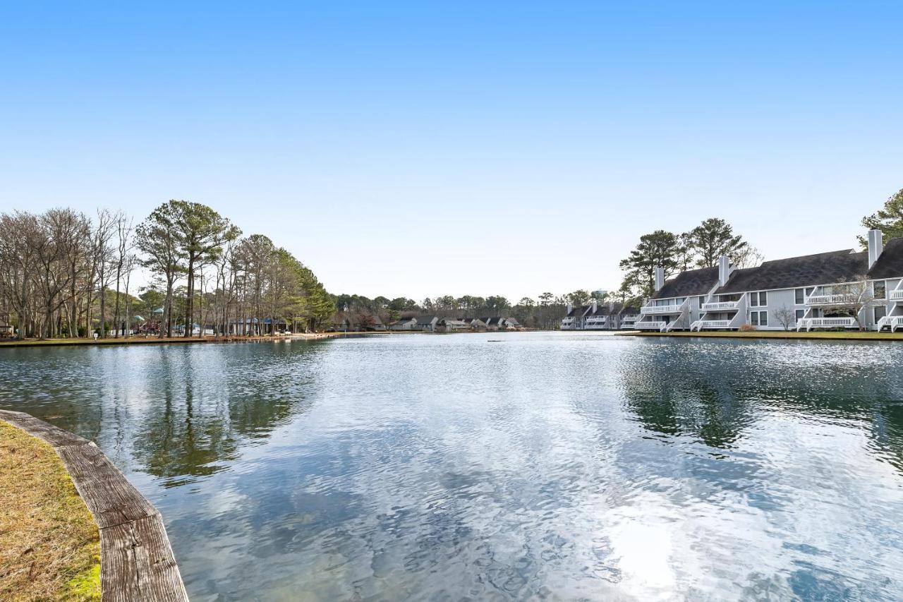 Apartment Sea Colony - 1007b West *