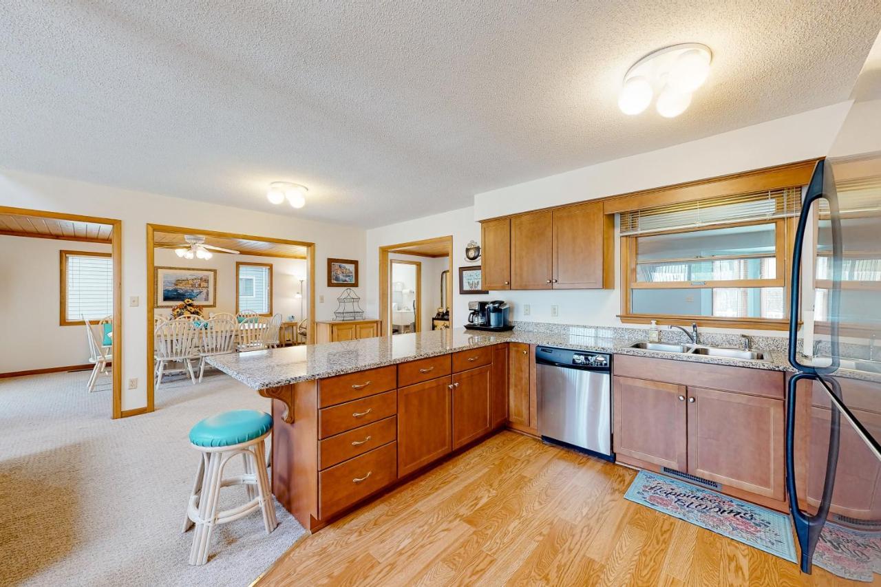 Holiday home Gull's Nest --- 39638 S Gulls Way Ct