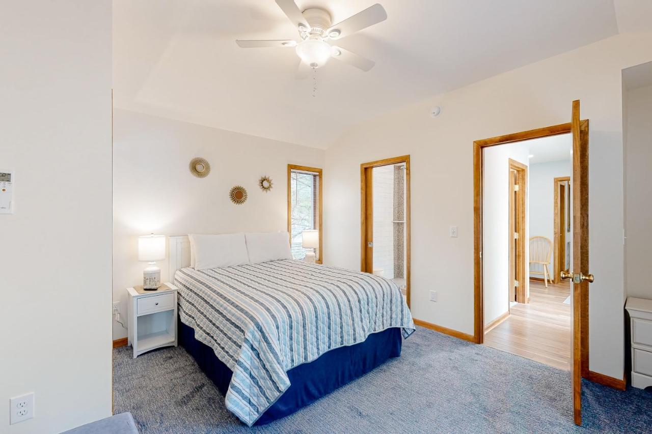 Holiday home Gull's Nest --- 39638 S Gulls Way Ct *