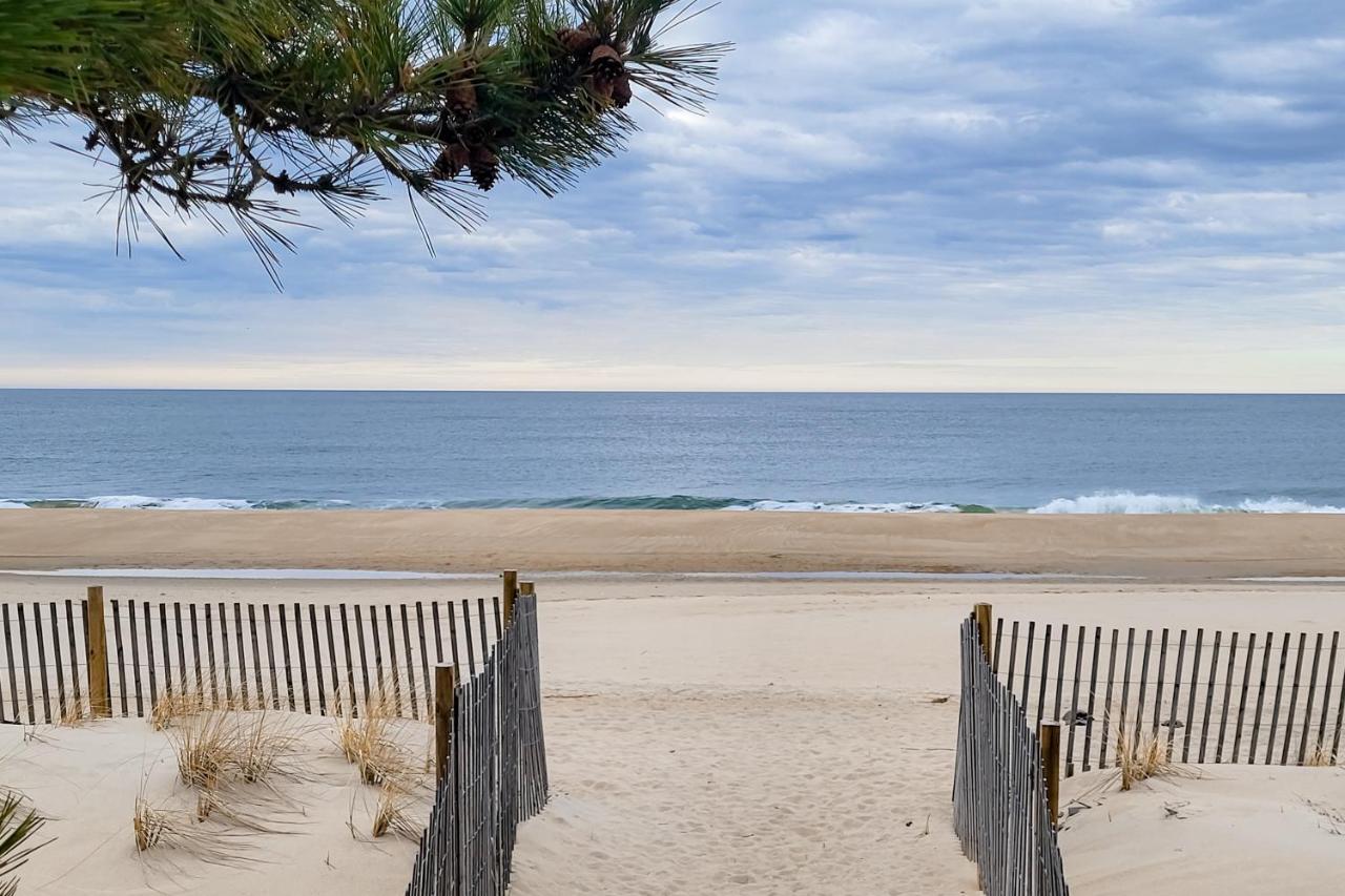Gull's Nest --- 39638 S Gulls Way Ct Holiday home