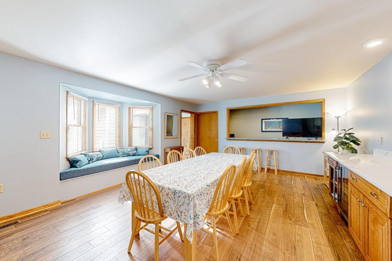 Holiday home Gull's Nest --- 39638 S Gulls Way Ct