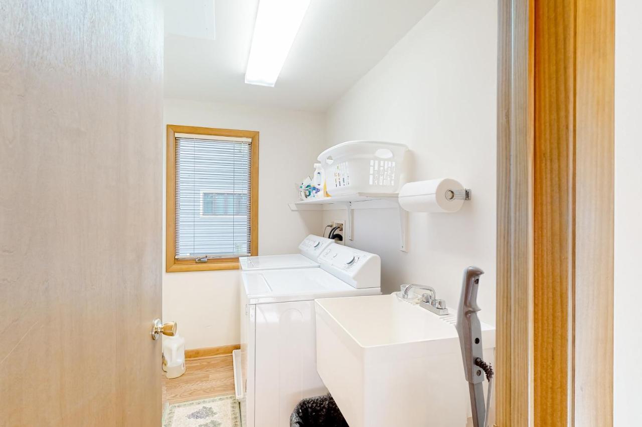 Gull's Nest --- 39638 S Gulls Way Ct Holiday home *