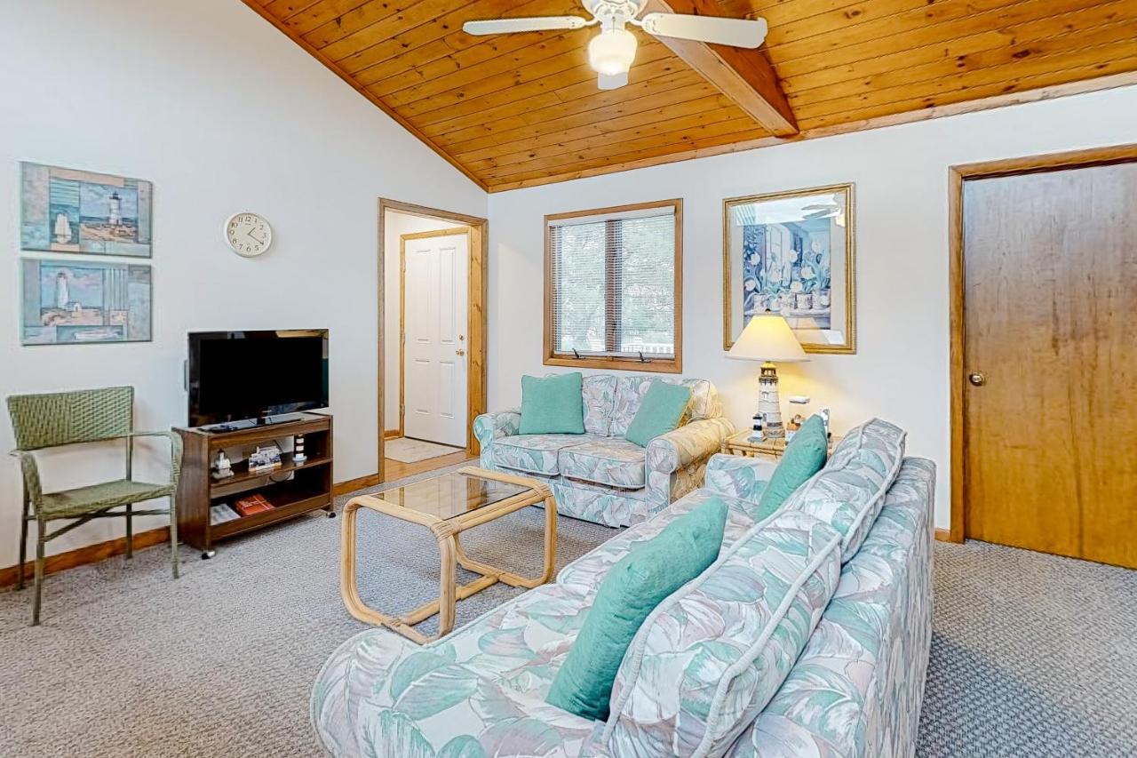 Gull's Nest --- 39638 S Gulls Way Ct