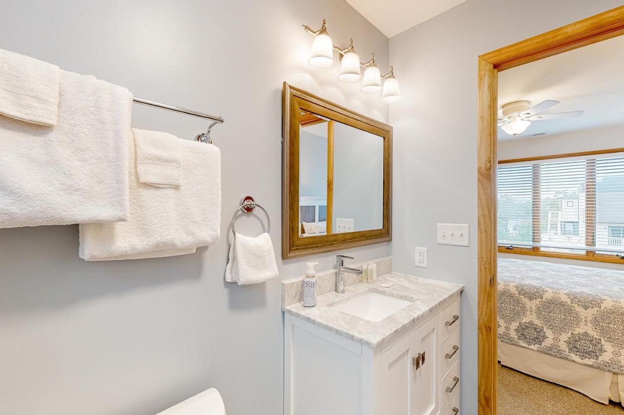 Gull's Nest --- 39638 S Gulls Way Ct Holiday home Bethany Beach