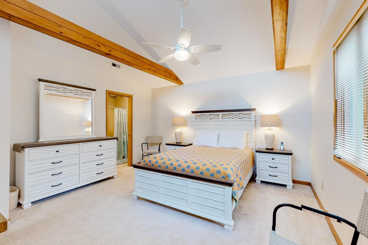 Gull's Nest --- 39638 S Gulls Way Ct Holiday home *