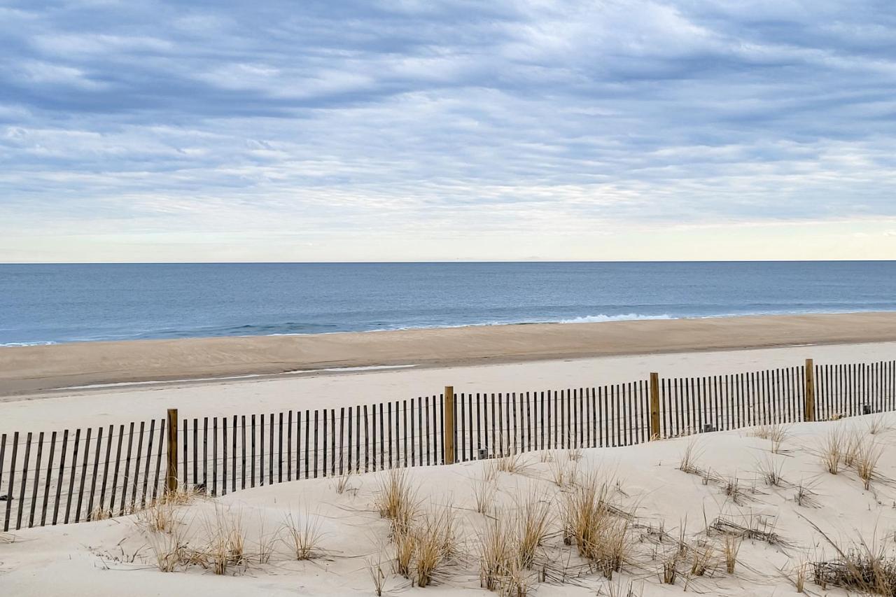 Gull's Nest --- 39638 S Gulls Way Ct Holiday home Bethany Beach
