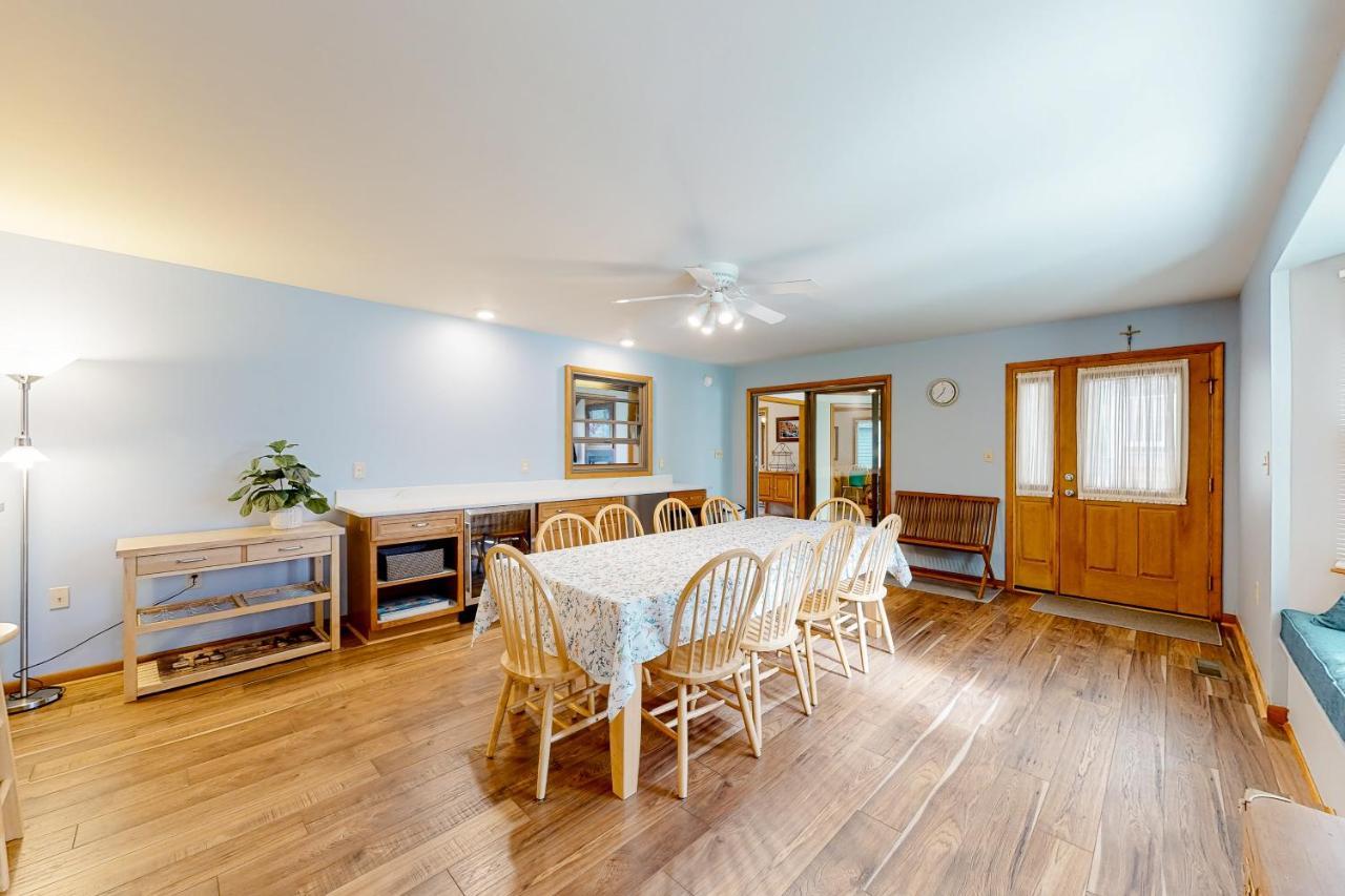 Gull's Nest --- 39638 S Gulls Way Ct Holiday home *