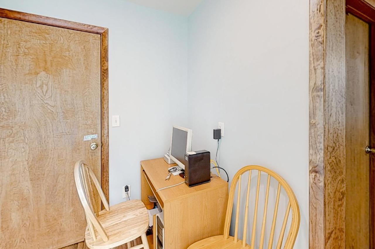 Holiday home Gull's Nest --- 39638 S Gulls Way Ct *