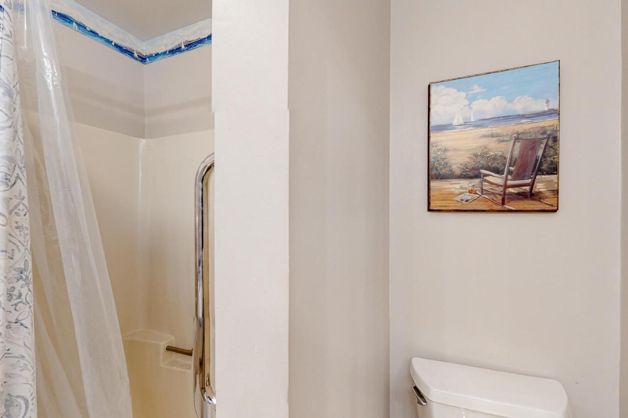 Gull's Nest --- 39638 S Gulls Way Ct Holiday home *