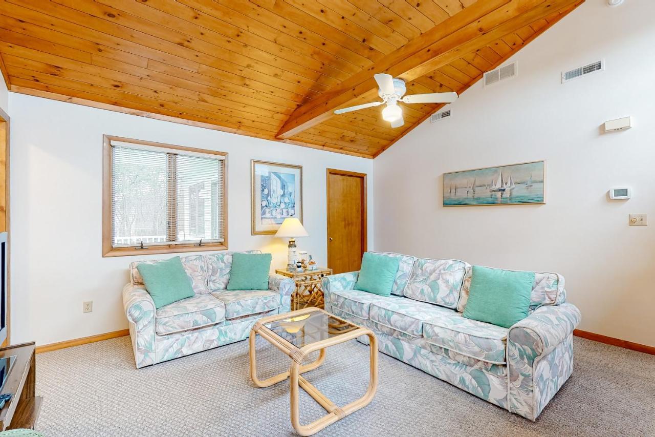 Gull's Nest --- 39638 S Gulls Way Ct Holiday home Bethany Beach