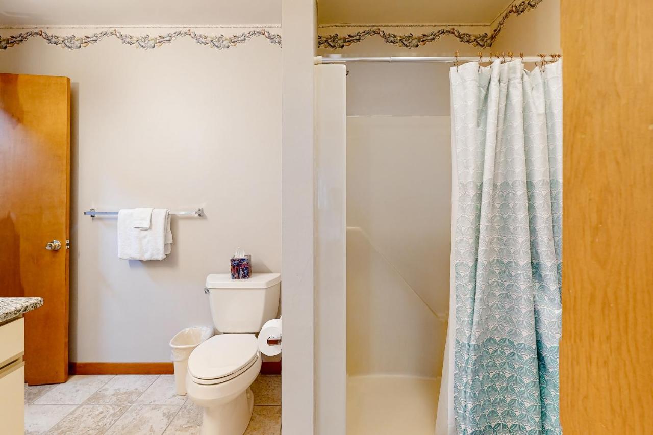 Holiday home Gull's Nest --- 39638 S Gulls Way Ct Bethany Beach