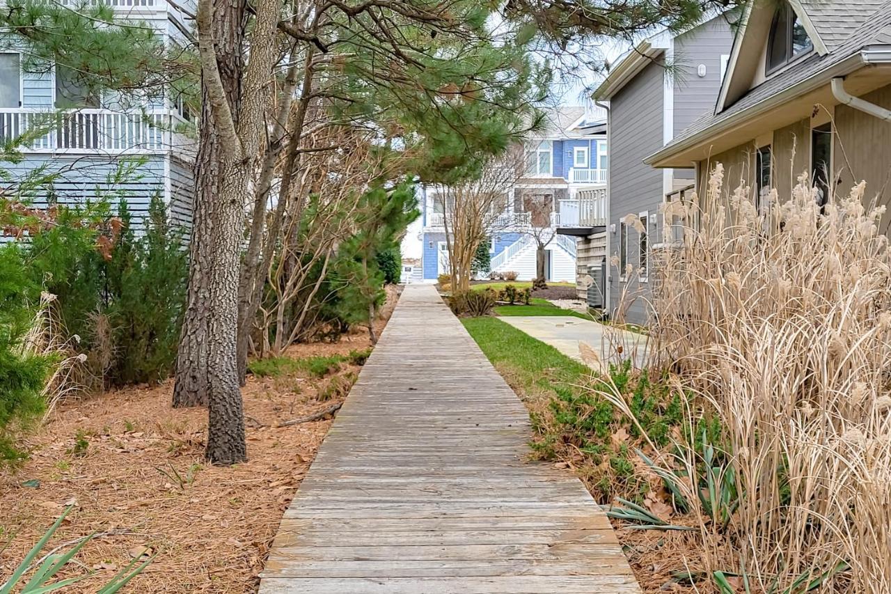 Gull's Nest --- 39638 S Gulls Way Ct Holiday home Bethany Beach