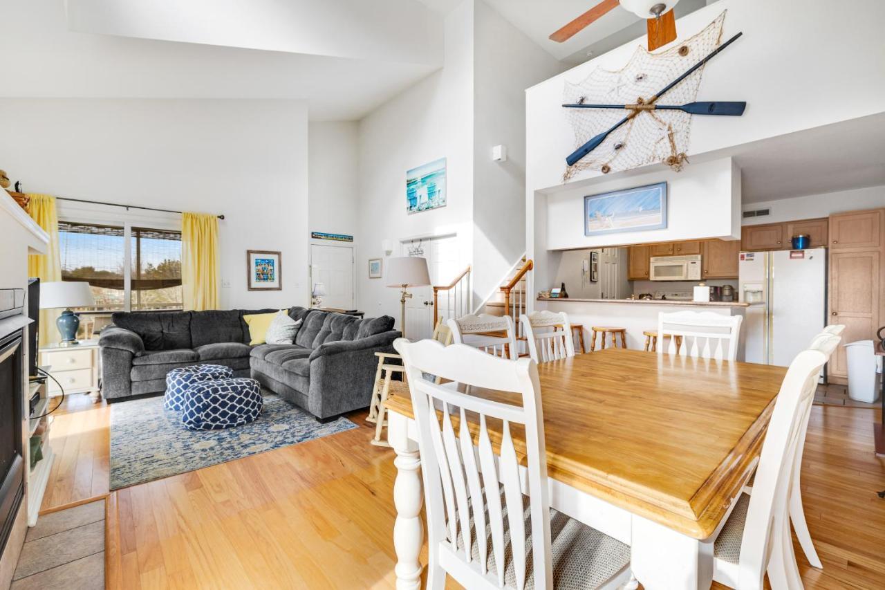 Sea Colony - 55037 Pine * Bethany Beach