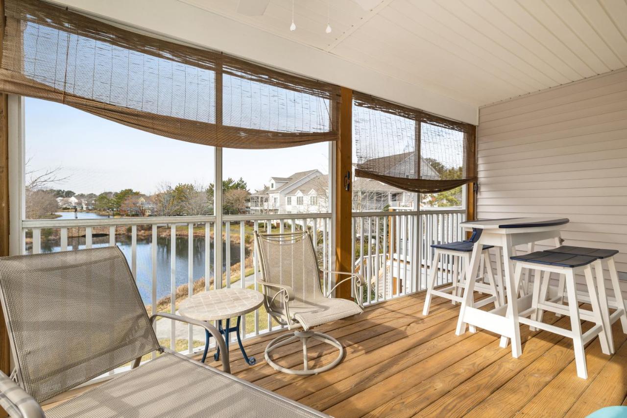 Sea Colony - 55037 Pine Bethany Beach