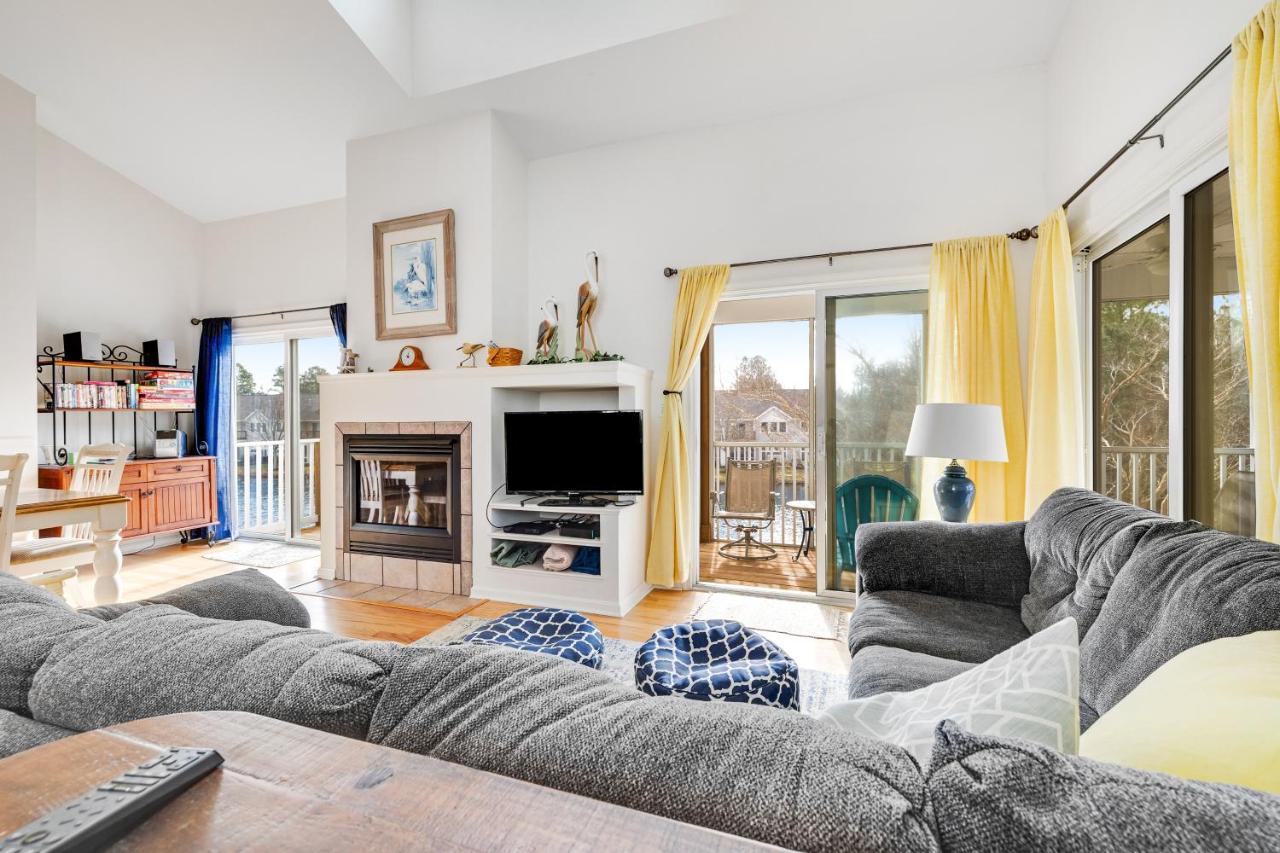 Sea Colony - 55037 Pine * Bethany Beach