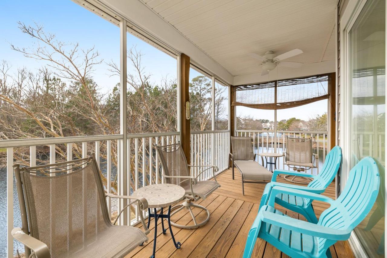Sea Colony - 55037 Pine Apartment *