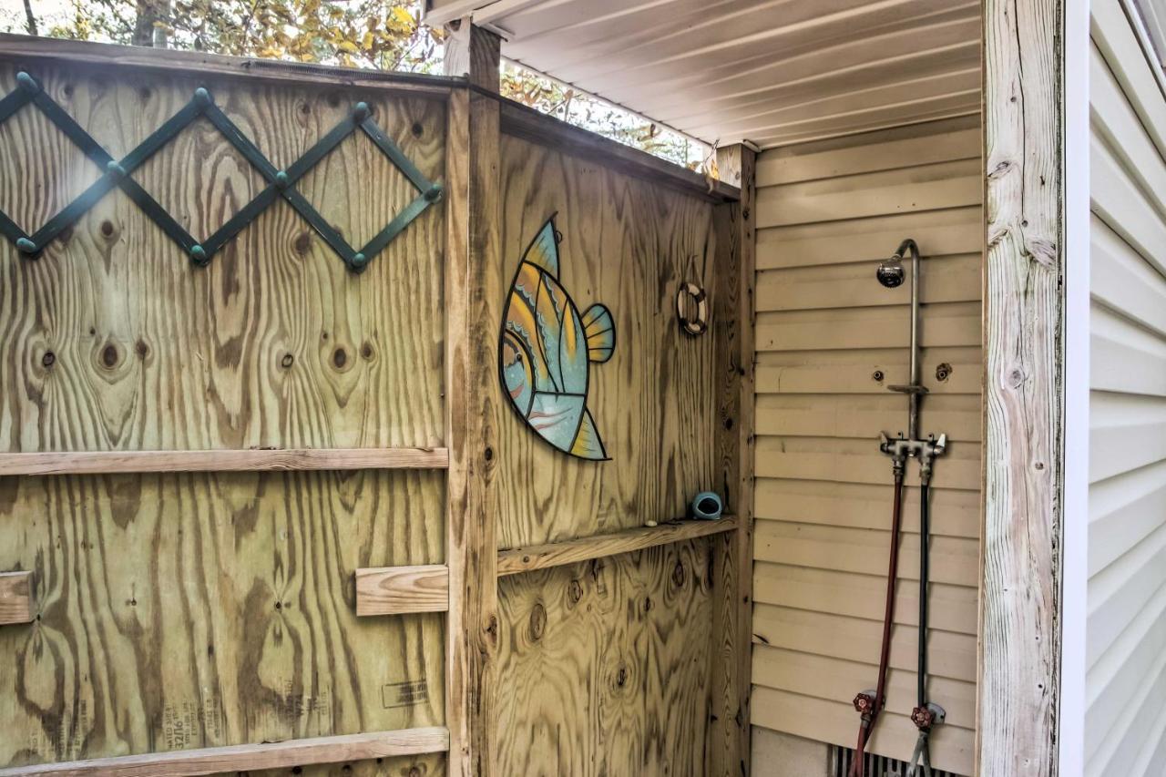 Holiday home Golf Getaway With Pool Access 2 Mi To Bethany Beach! Bethany Beach