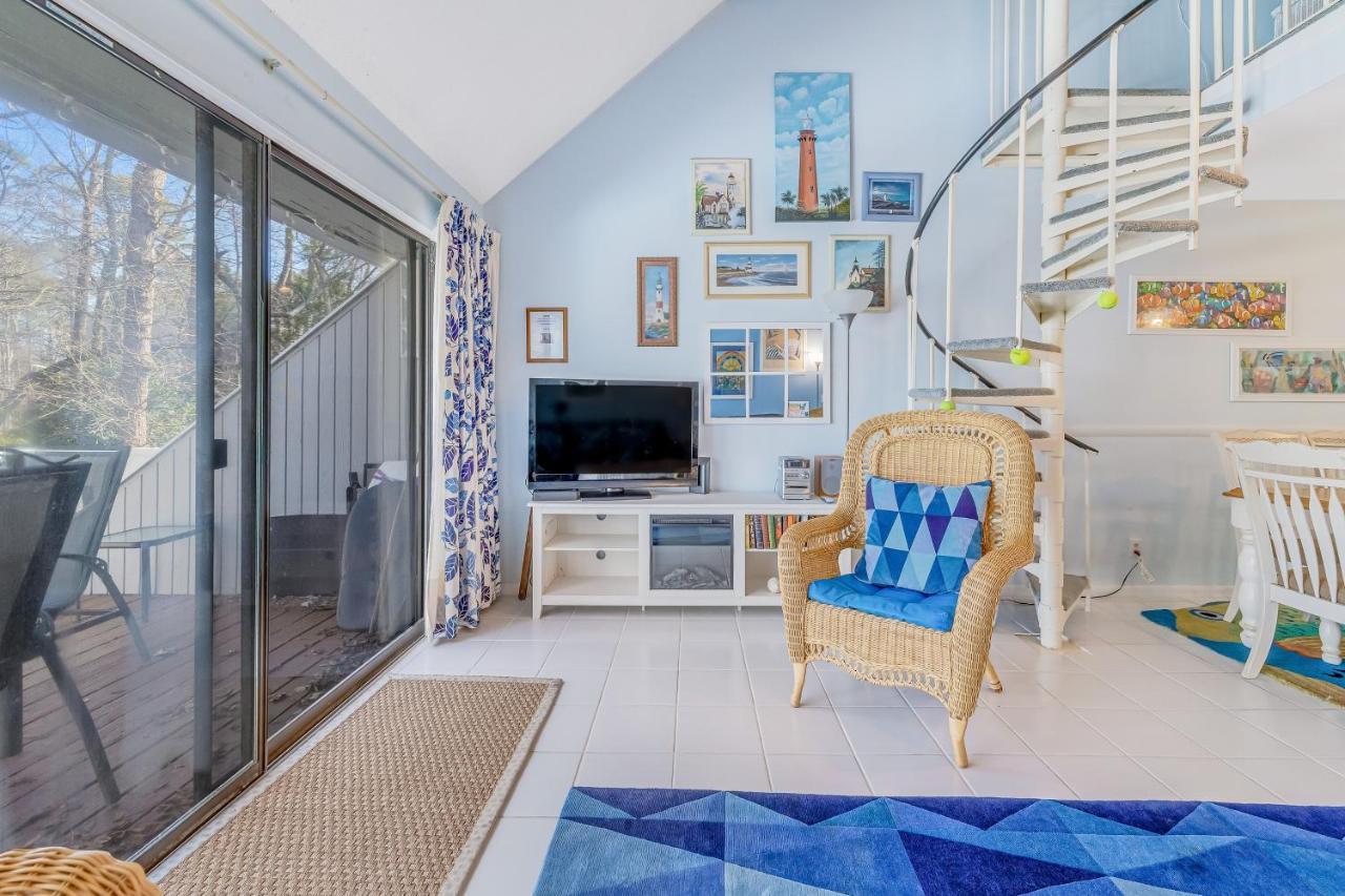 Sea Colony - 3605 Round Robin Apartment *