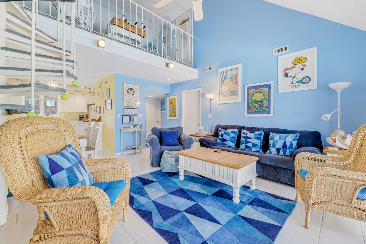 Sea Colony - 3605 Round Robin Apartment Bethany Beach