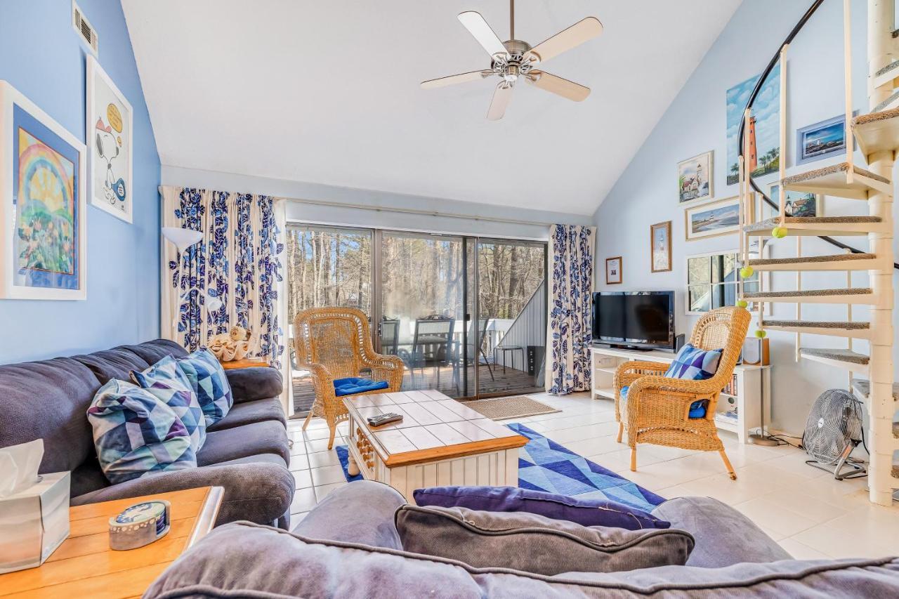 Sea Colony - 3605 Round Robin Bethany Beach