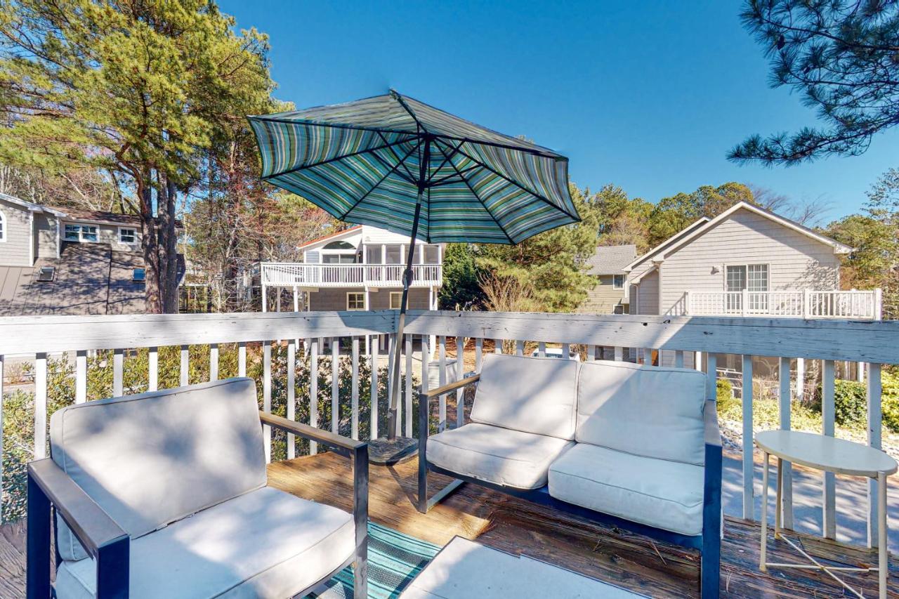 Town Of South Bethany --- 125 Elizabeth Way Holiday home Bethany Beach