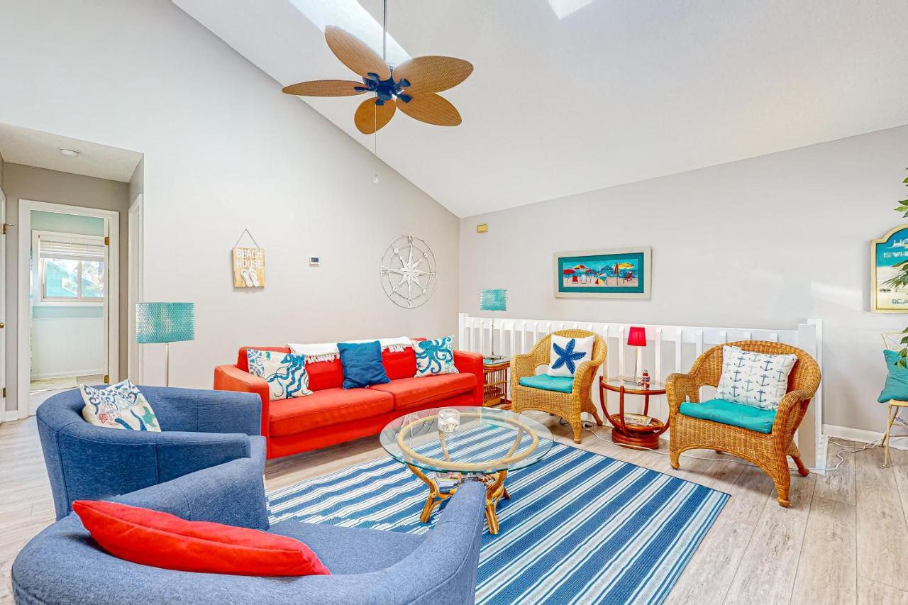 Town Of South Bethany --- 125 Elizabeth Way Holiday home