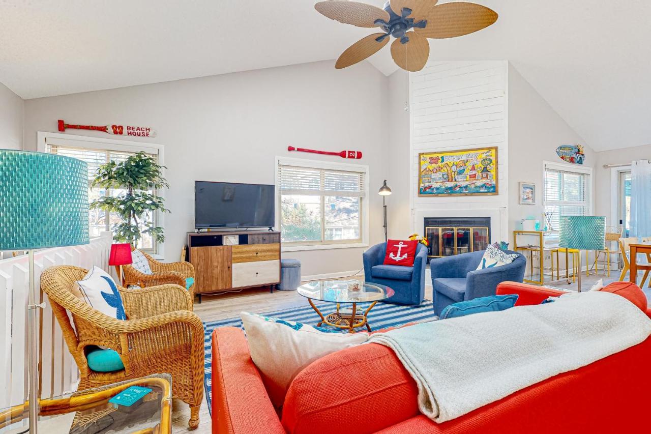 Town Of South Bethany --- 125 Elizabeth Way * Bethany Beach