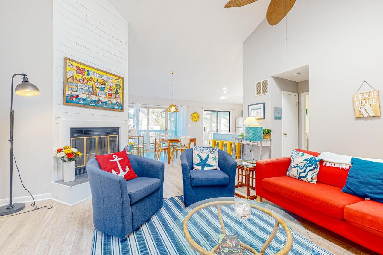 Town Of South Bethany --- 125 Elizabeth Way Bethany Beach