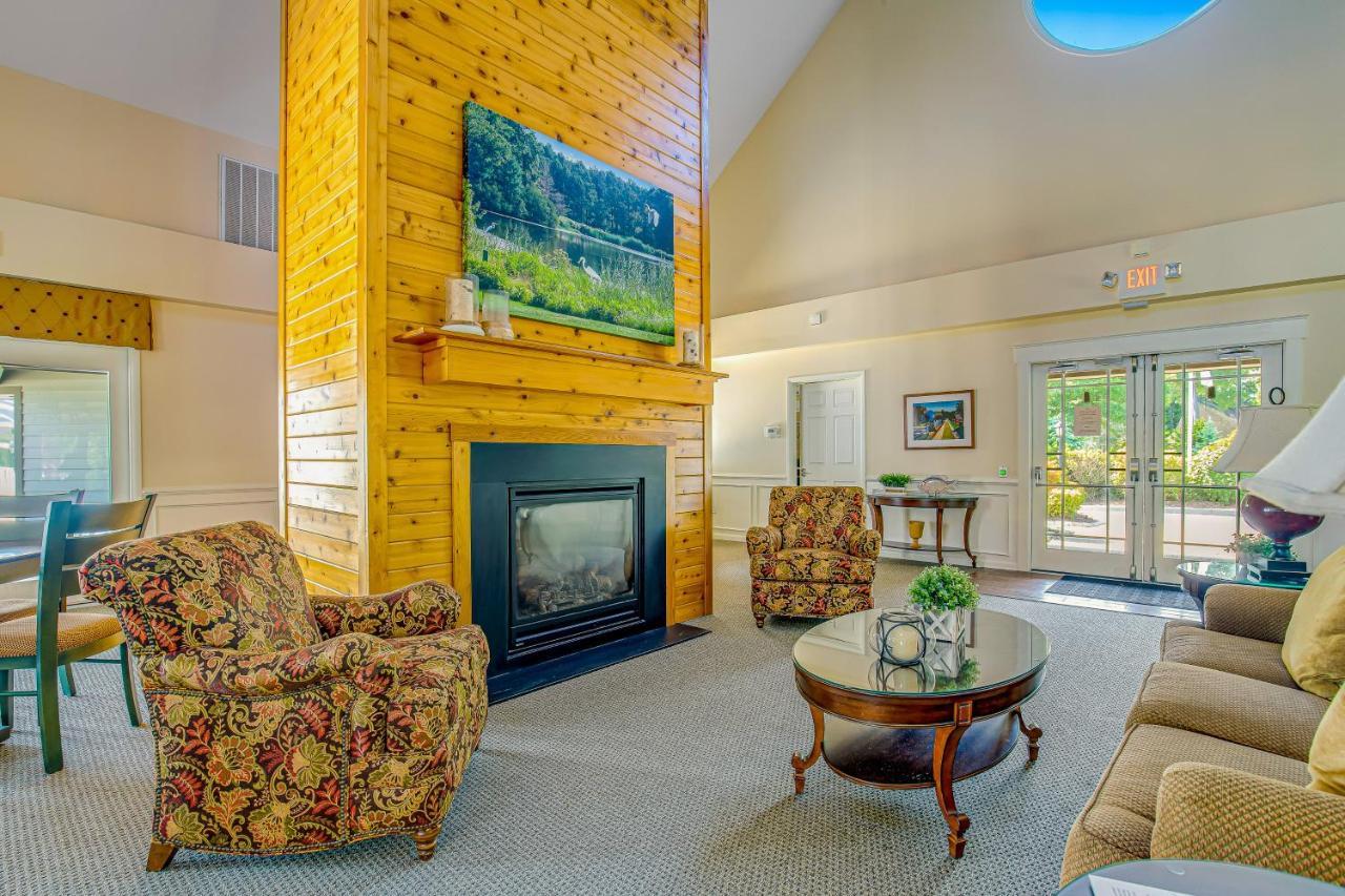 Holiday home Salt Pond - 1 Heron Ct *