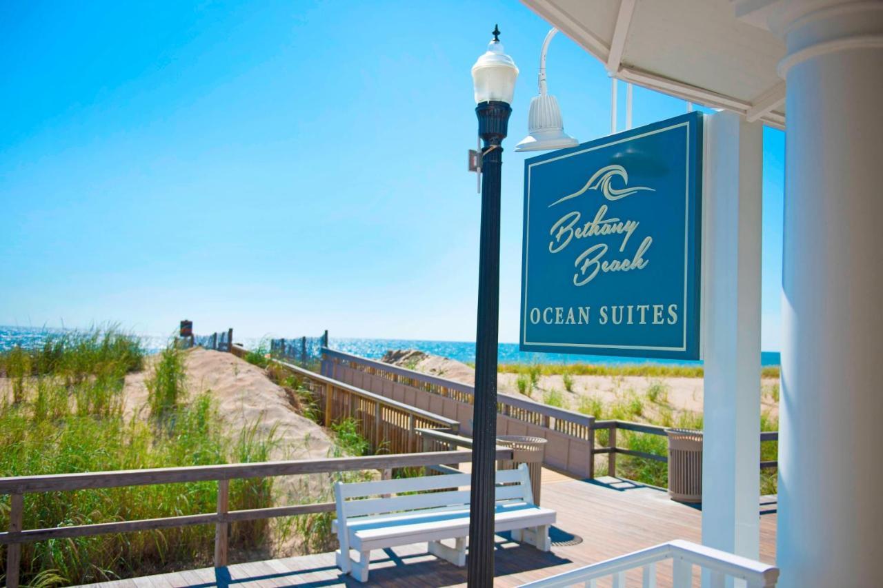 Bethany Ocean By Marriott Hotel 3*