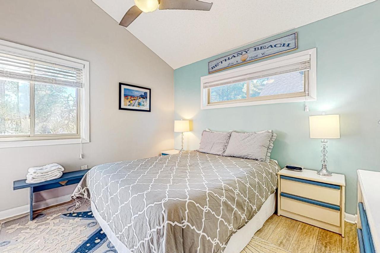 Town Of South Bethany --- 125 Elizabeth Way Holiday home Bethany Beach