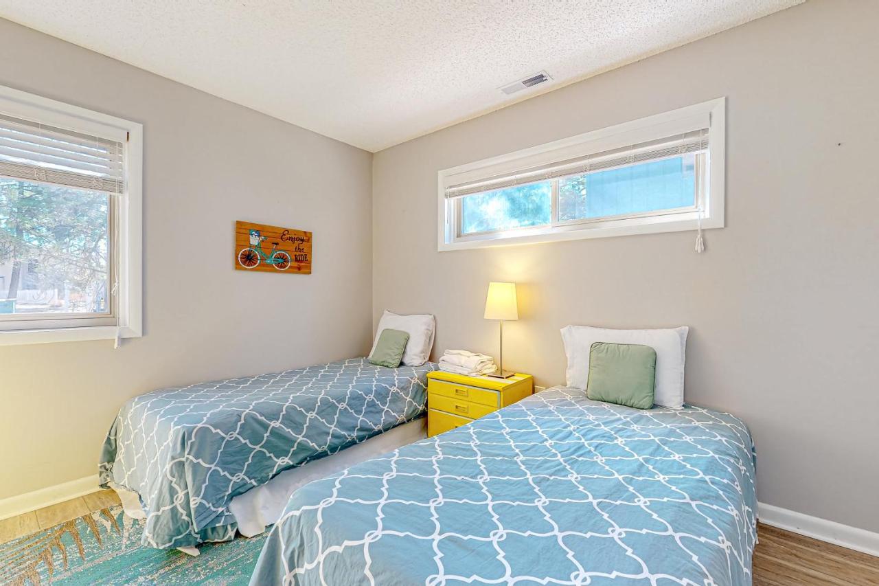 Town Of South Bethany --- 125 Elizabeth Way Holiday home
