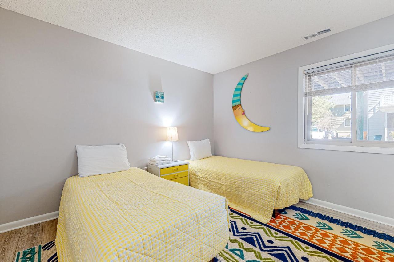 Holiday home Town Of South Bethany --- 125 Elizabeth Way *