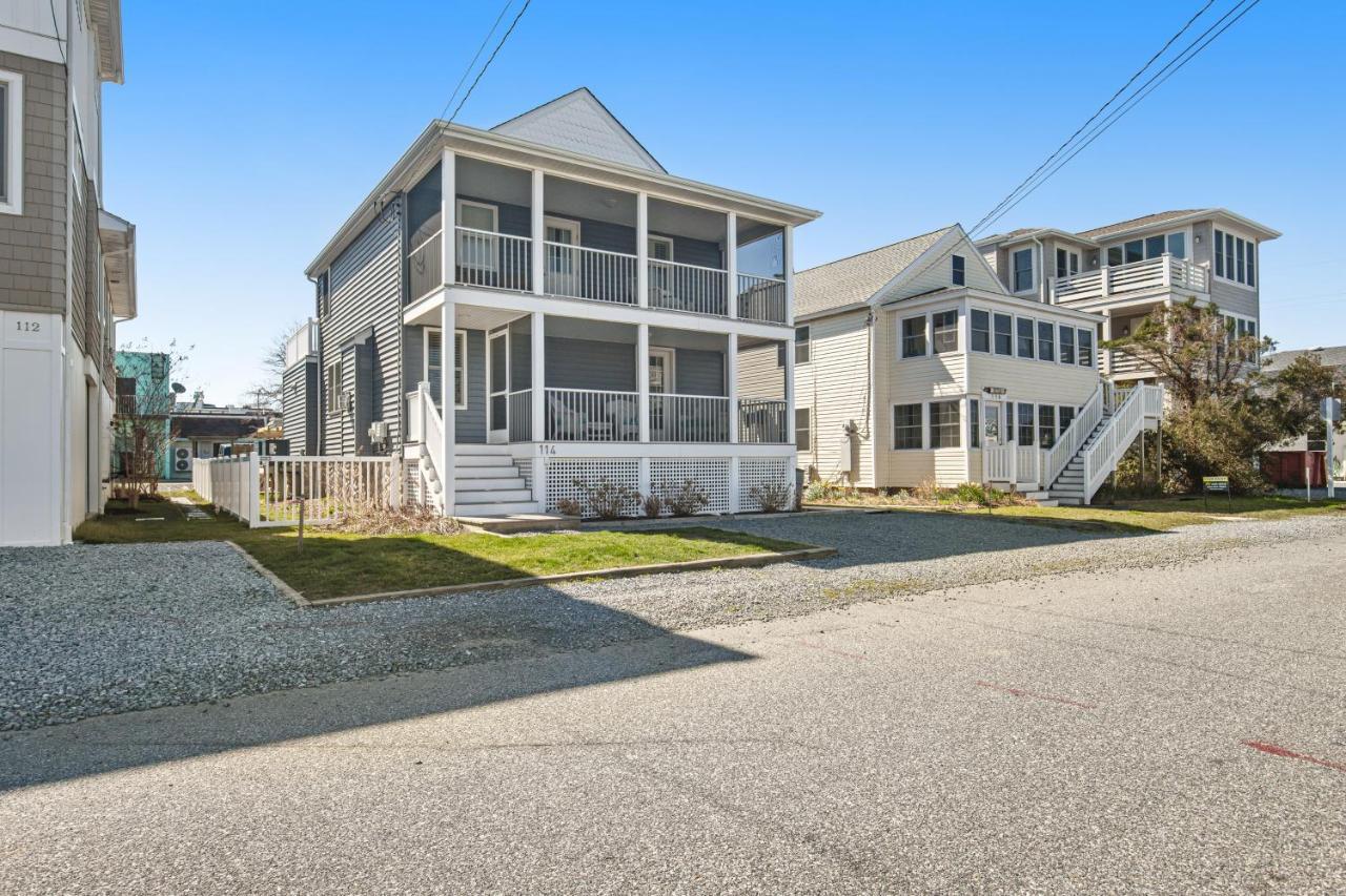 Holiday home Town Of Bethany - 114 Campbell Place Bethany Beach