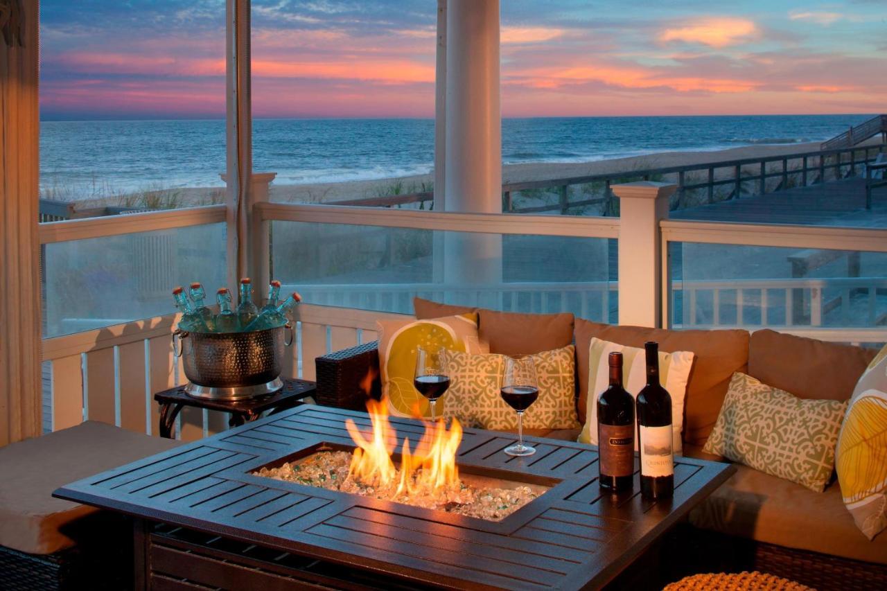 Hotel Bethany Ocean By Marriott Bethany Beach