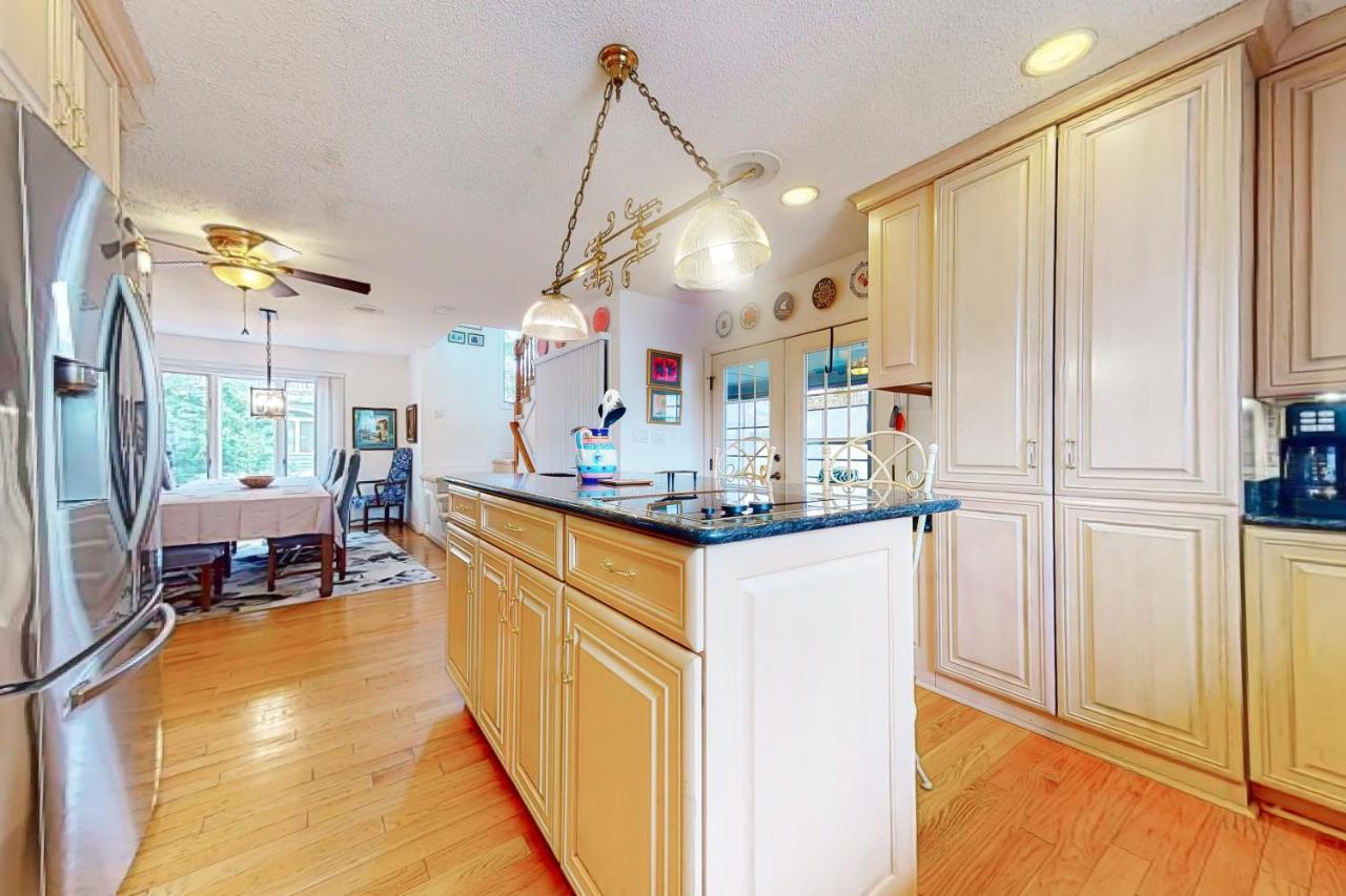Holiday home Bethany Dunes --- 30965 Heather Lane