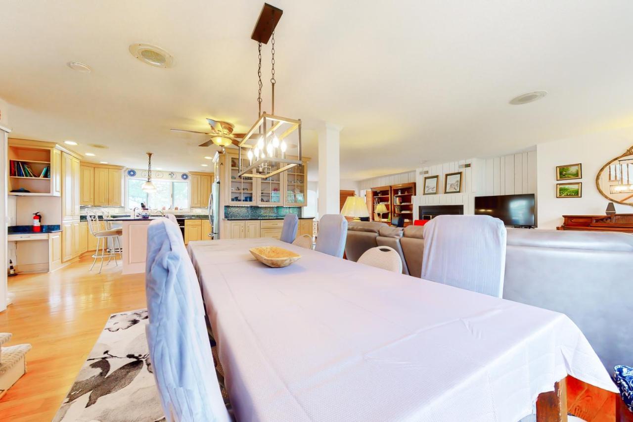 Bethany Dunes --- 30965 Heather Lane Holiday home Bethany Beach