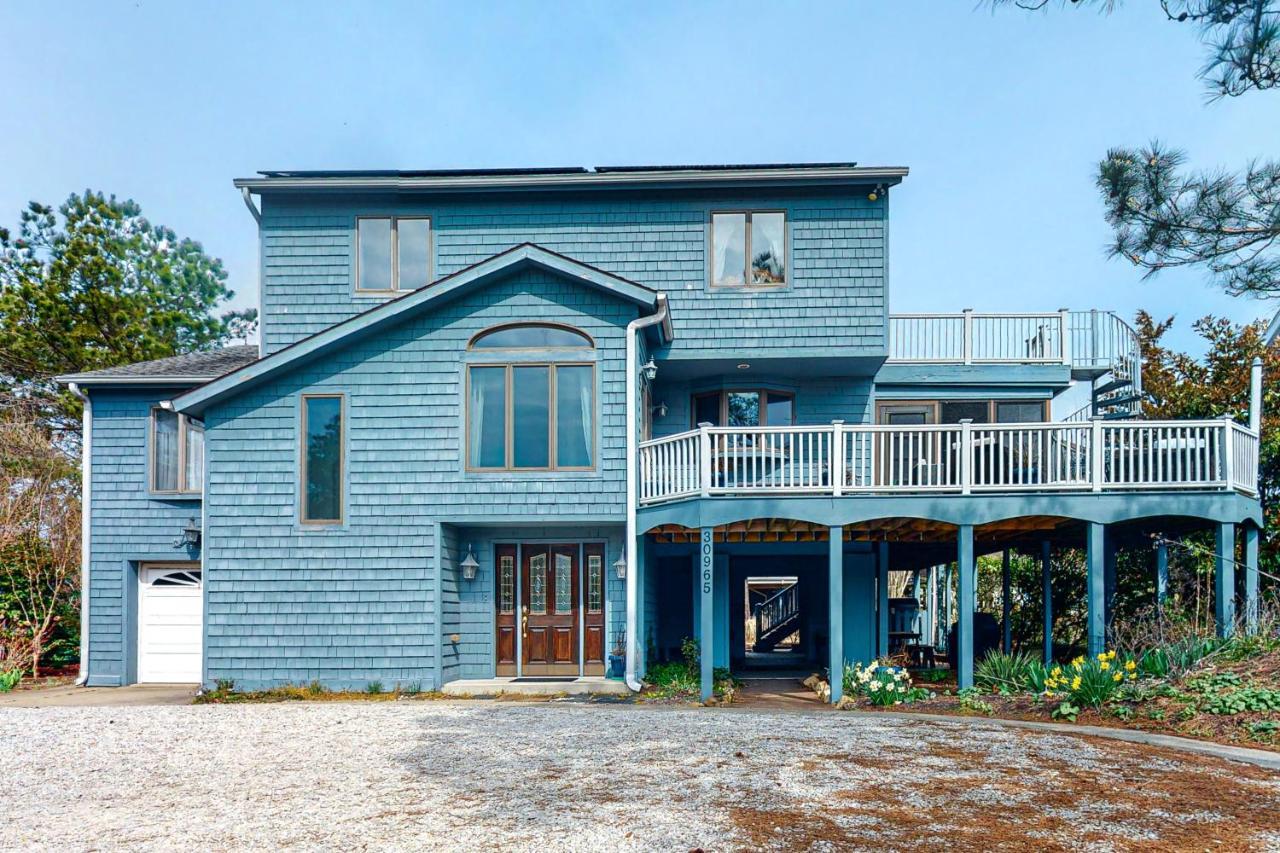 Bethany Dunes --- 30965 Heather Lane * Bethany Beach