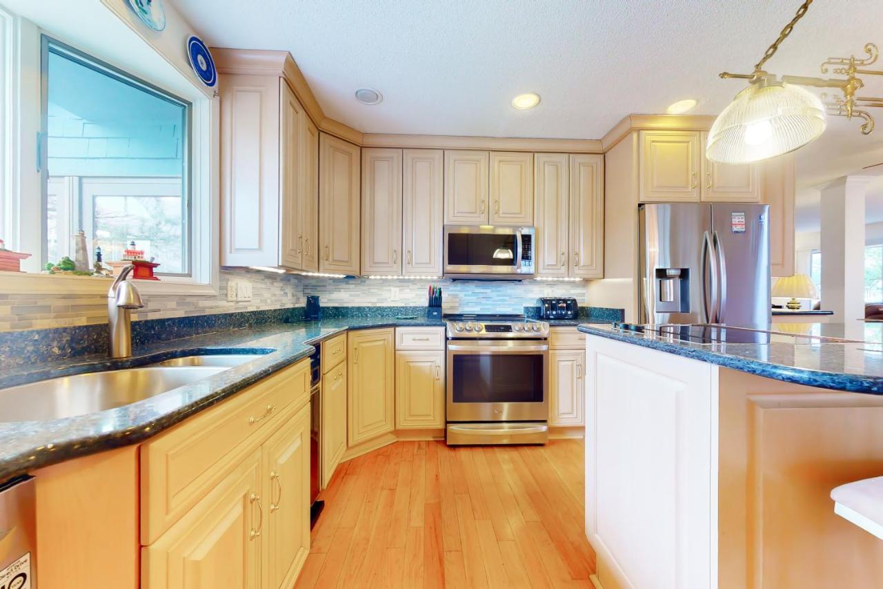 Bethany Dunes --- 30965 Heather Lane Holiday home
