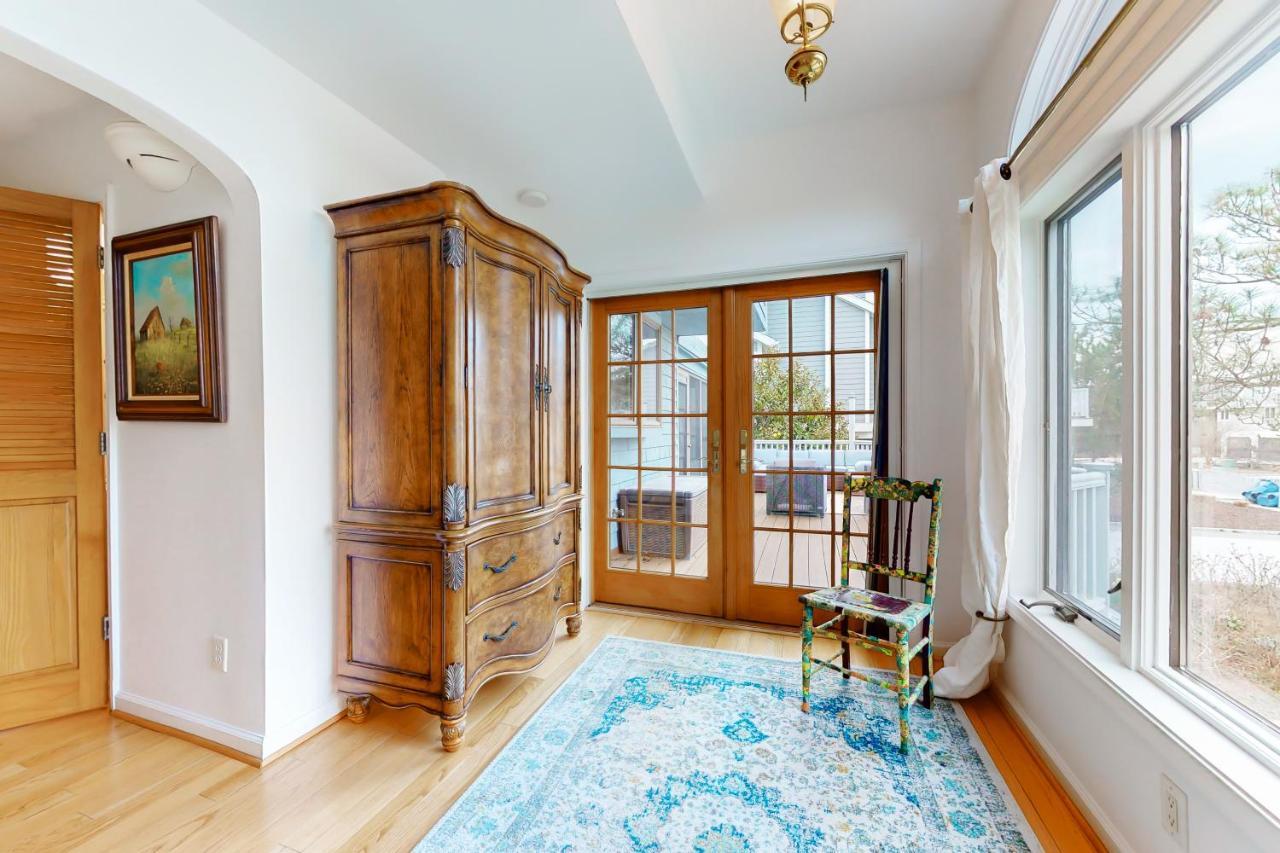Bethany Dunes --- 30965 Heather Lane Holiday home *