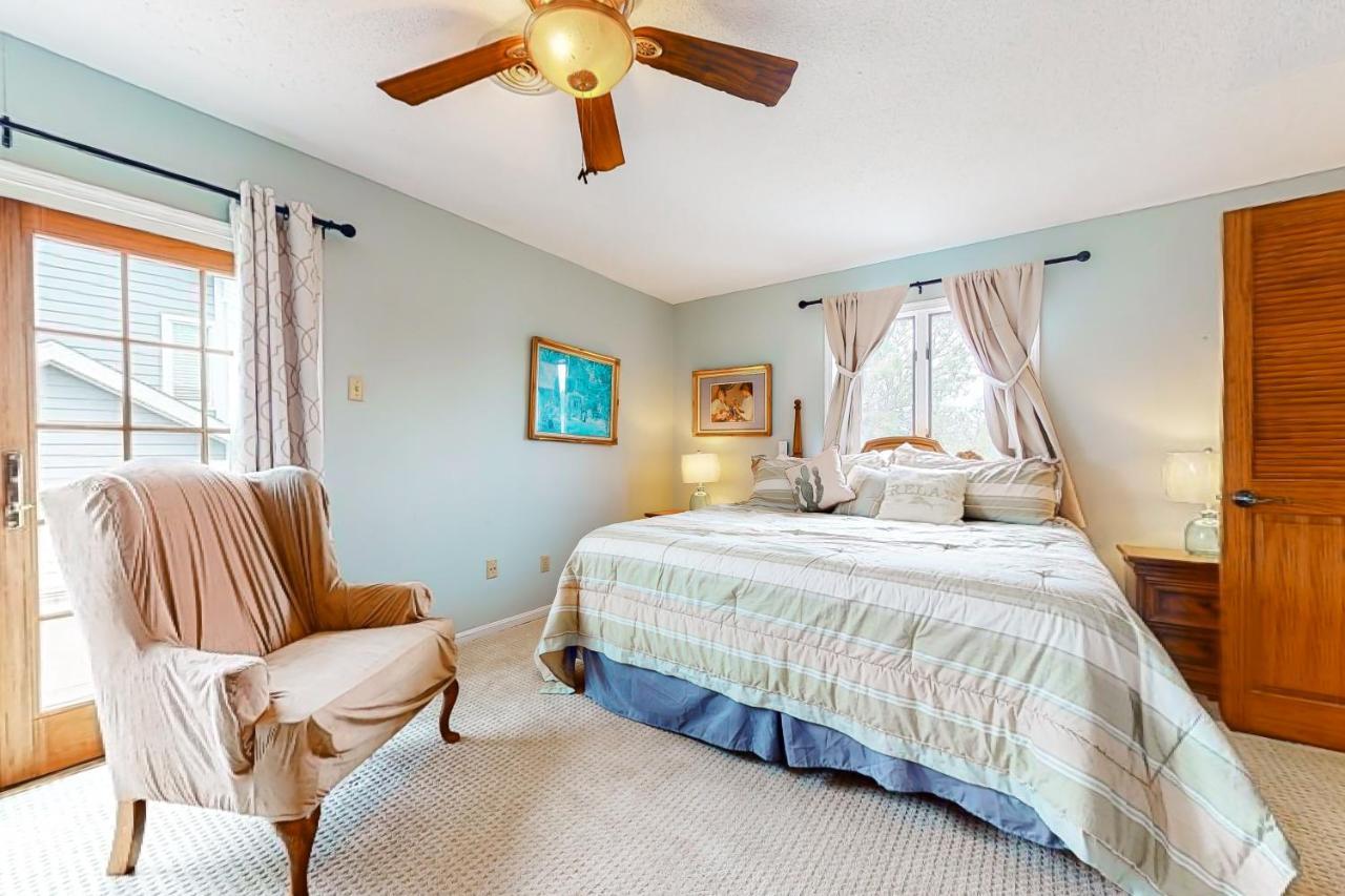 Bethany Dunes --- 30965 Heather Lane Holiday home