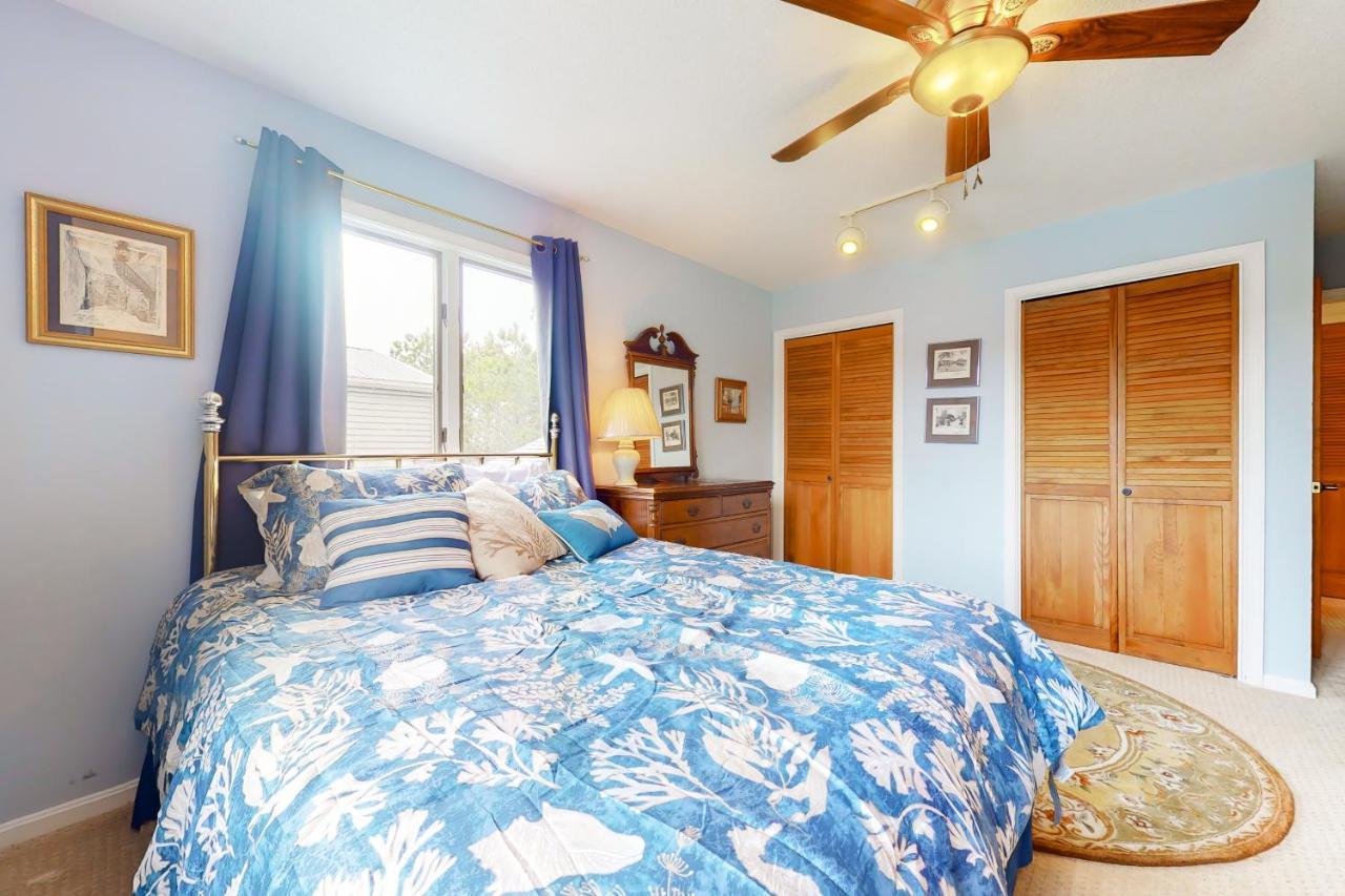 Bethany Dunes --- 30965 Heather Lane Holiday home