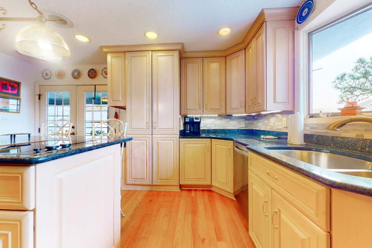 Bethany Dunes --- 30965 Heather Lane * Bethany Beach