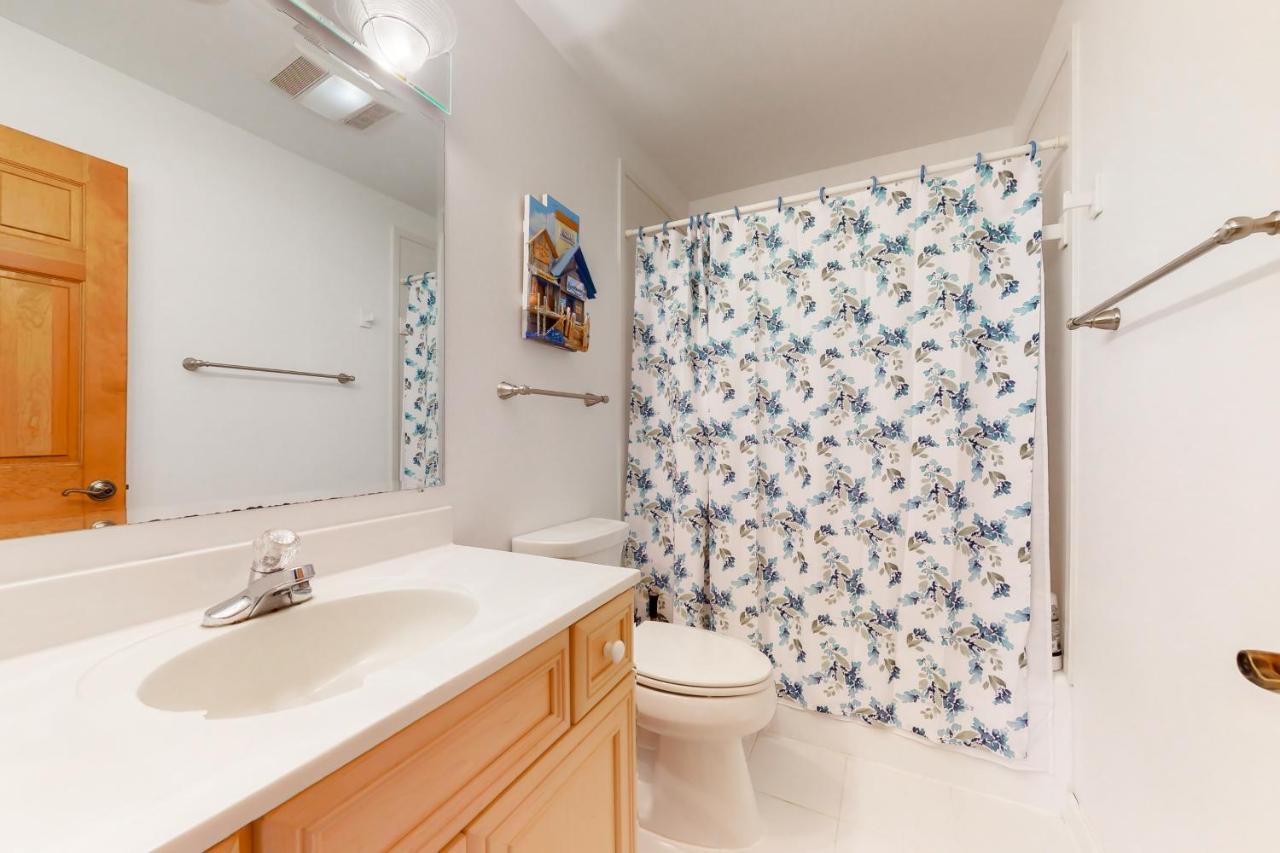 Bethany Dunes --- 30965 Heather Lane Holiday home *